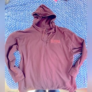 Victoria’s Secret Sport hoodie